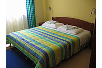 Pension de famille Mošćenička Draga 3